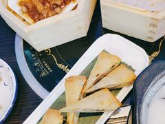 -东江海鲜大排档·潮汕菜·砂锅粥