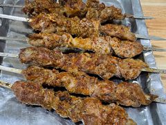 -新疆食府(华龙店)