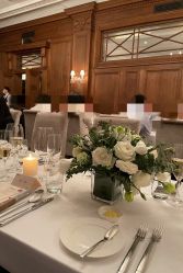 -罗斯福公馆·宴会厅