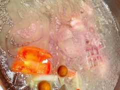 -羊来顺冰煮鲜羊 铁锅烀羊肉(中央大街店)