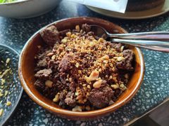 冻布朗尼碎-Apollo·西班牙小酒馆(安福路店)
