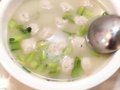 -富临港·蒸汽海鲜·手抓海鲜·炒菜(栈桥店)