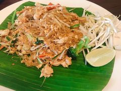-Kat's Kitchen