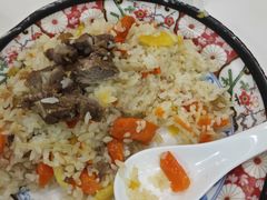 -帕米尔食府(白云观店)