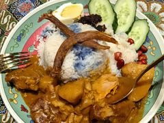 -小娘惹厨房Little Nyonya(狮城有约上榜店)