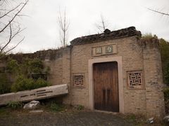 -东湖景区