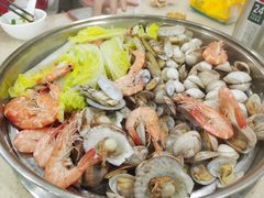 -原味蒸汽海鲜(嵊泗店)
