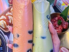 -韩味南山塔·烤肉自助(中骏世界城店)