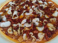 -青花椒花椒鱼(合生汇店)