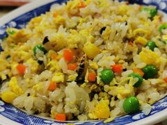 -粗茶淡饭(东关街店)