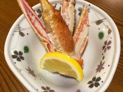醋味螃蟹-蟹道乐(道顿堀本店)