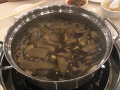 -太婆天府山珍酒楼(亚运村店)
