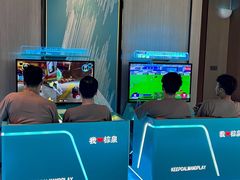 -东方棕泉·洗浴·按摩·美食国际水疗会所(福田店)