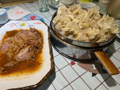 -清真文铁家烧麦馆