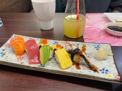 -黑松白鹿(金融街店)