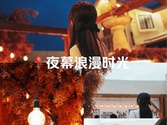 -Blue Concept Cafe&Farm·關於藍