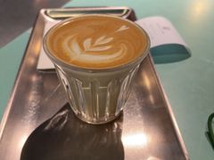 -sugarman espresso素饮糖人高新咖啡工厂