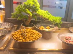 -東盛炭烤自助料理(浦东文峰广场店)