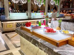 -芭菲盛宴·环球美食(北城国际店)