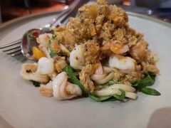 上海蟹肉意面-酒池星座(深圳湾后海汇店)