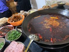 -星鸿社重庆老火锅
