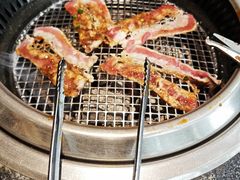 -红泥小火炉·东北泥炉烤肉(天一旗舰店)