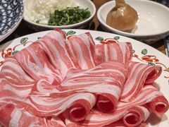 -北京老门框爆肚涮肉馆(凤城六路店)