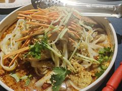 -伊带伊路新疆美食府(呼家楼店)