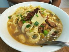 -立文冬·鲜活面(杭州太合商业中心店)