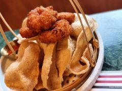 -仁义涵西餐·咖啡(中华巴洛克店)