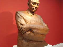 -长春世界雕塑园冰雪艺术天地