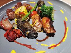 -新贝乐意大利餐厅(苏州中心店)