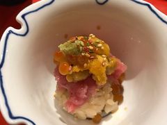 -鮨青(恒基名人购物中心店)