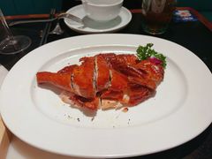 -港丽餐厅(天河城店)