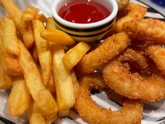 -玛尚诺意式餐厅(天环广场店)