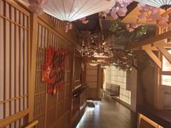 -礼舍·和牛火锅·烤肉·料理餐厅(华茂店)