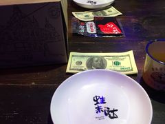 -蘭奢雅集·江浙菜(青山江滩店)