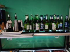 -铭记蛙小仙·活蛙畅享(CBD万达广场店)