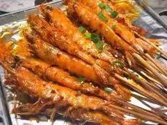 -绿茶餐厅(深圳龙华天虹购物中心店)