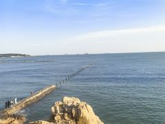 -青岛第二海水浴场