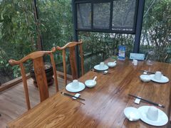 包厢-聚缘堂·海鲜私房菜(松岭路店)