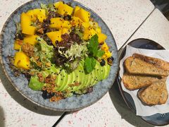 -BE BRIGHT KITCHEN(正佳广场店)