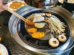 -碳匠炭火烤肉