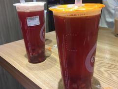 -CoCo都可(合生汇店)