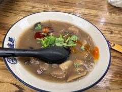 -白鹿原·西安油泼面(万象城店)
