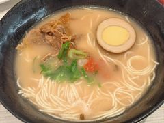 -滨寿司(新街口中央商场店)