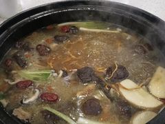 -蜀皇·菌汤鲜黄牛肉汤锅(宽窄巷子店)
