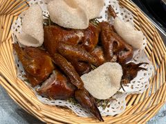 -金世纪中餐厅(重庆世纪金源店)