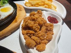 -豪享来(我格广场店)