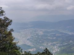 -萍乡武功山风景名胜区